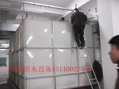 沈陽玻璃鋼水箱價格/沈陽玻璃鋼水箱批發價格