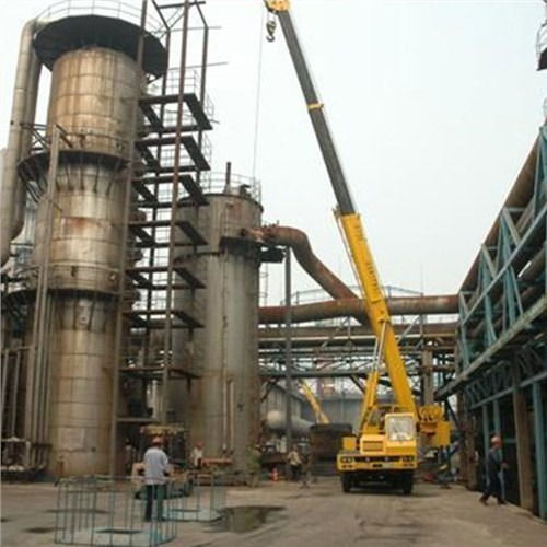專業(yè)各種鋼結(jié)構(gòu)拆除回收電鍍廠化工廠拆除設(shè)備回收廢品廢鎳板回收